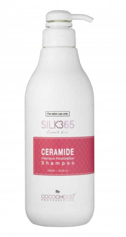 Rejuvenating Shampoo Expert Line COCOCHOCO 1000 ml