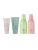 Kleines Set – Haarbotox mit Nachpflefe COCOCHOCO