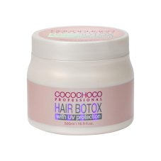 COCOCHOCO Professional Hair Botox Bundle