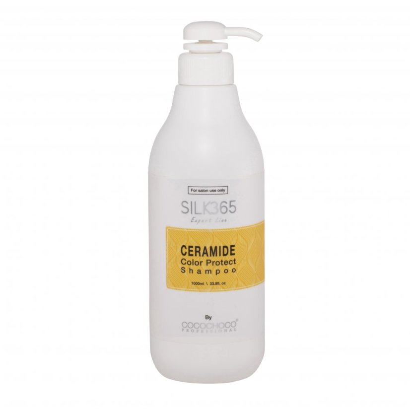 Shampoo for Colored Hair Expert Line COCOCHOCO 1000 ml