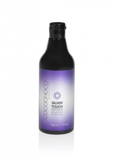COCOCHOCO Anti-yellow Silver Touch Shampoo 500 ml