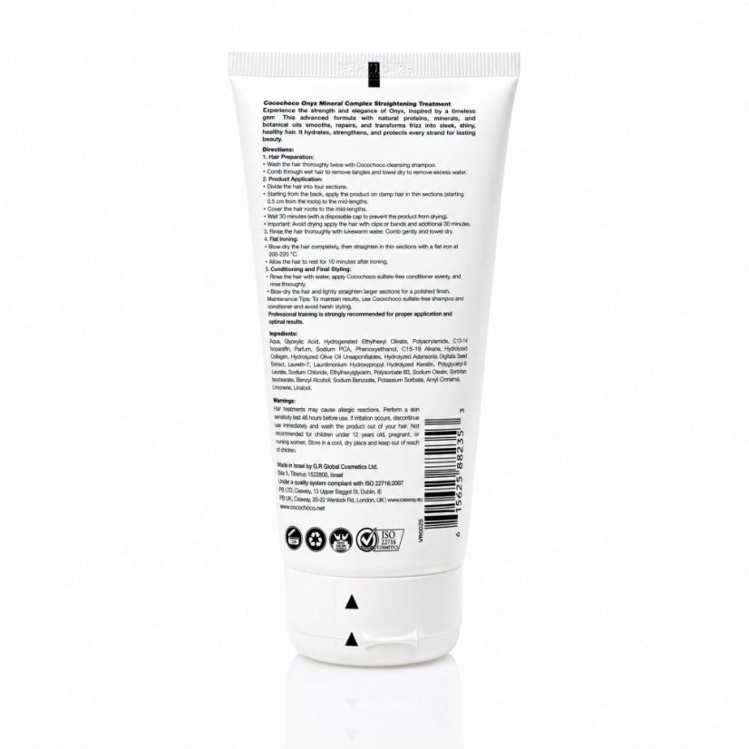 COCOCHOCO Onyx 150 ml