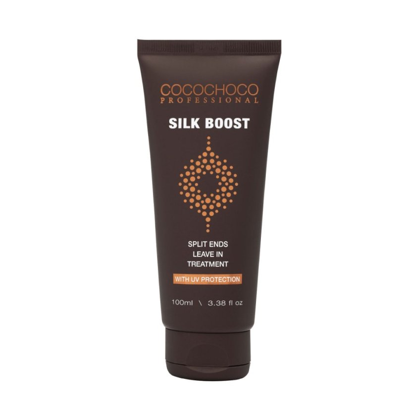 Silk boost Creme COCOCHOCO 100ml