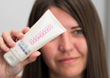 COCOCHOCO Haarbotox für tiefe Regeneration