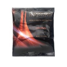 Brasilianisches Keratin ORIGINAL - Testkit