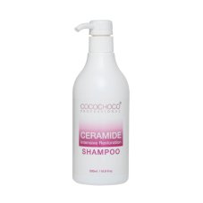 COCOCHOCO Restoring Shampoo with Ceramides 500 ml