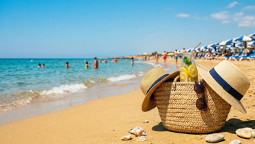 Summer Hair Sabotage: Why Sun and Sea Aren't the Only Ones to Blame for Damaged Lengths?