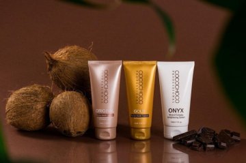 Brazilský keratin
