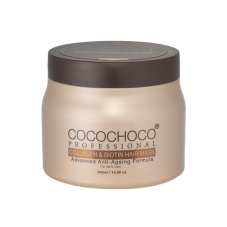 Collagen & Biotin mask COCOCHOCO 500 ml