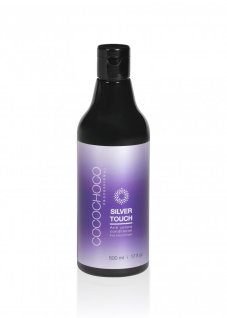 COCOCHOCO Silver Touch Anti-yellow Conditioner 500 ml