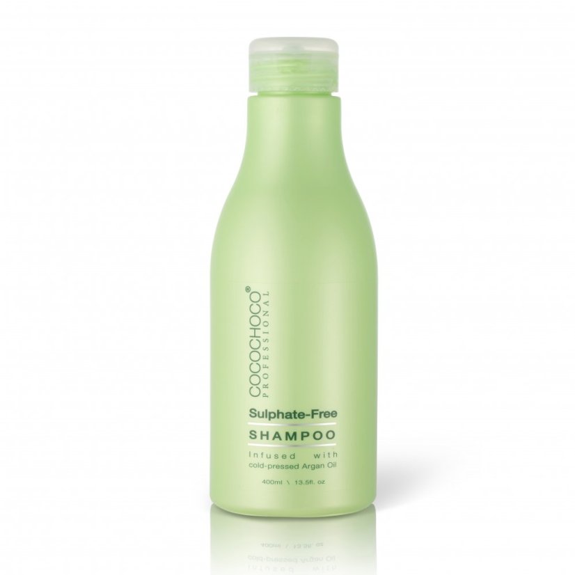 COCOCHOCO Gold Small Bundle of Brazilian Keratin with Aftercare