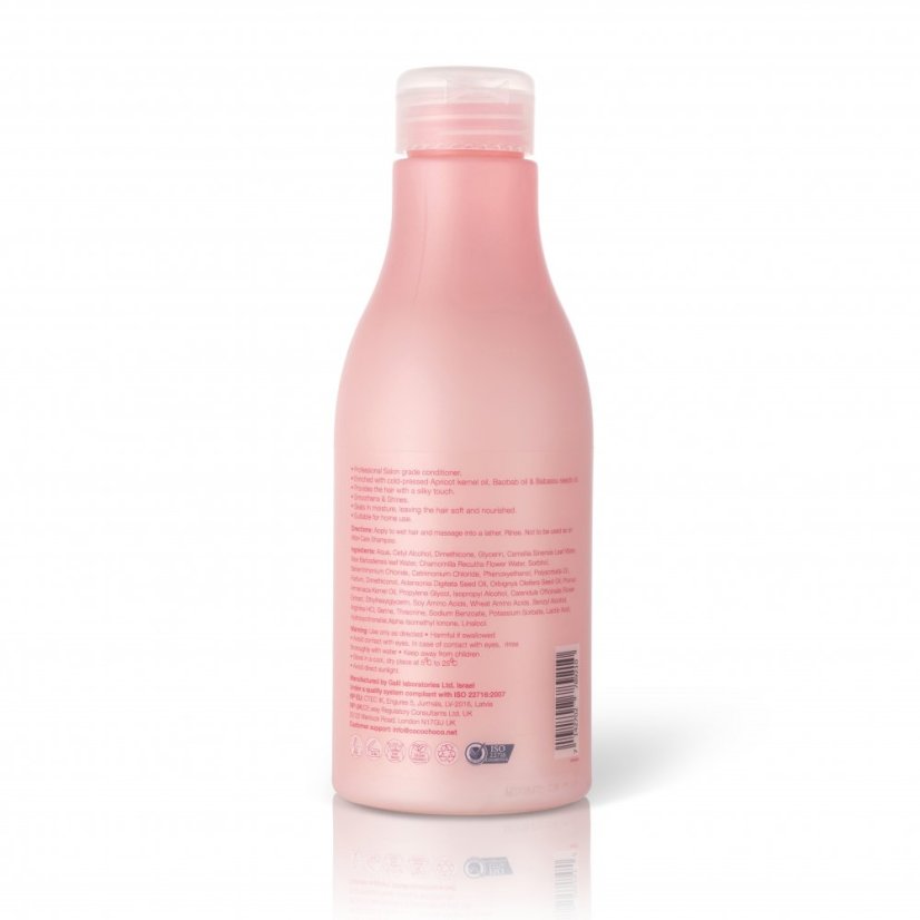 COCOCHOCO Sulfate-free Conditioner 400 ml