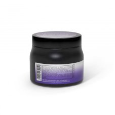 Anti-yellow silver touch Maske COCOCHOCO 500 ml