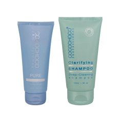 COCOCHOCO Basic Small Bundle of Brazilian Keratin Pure