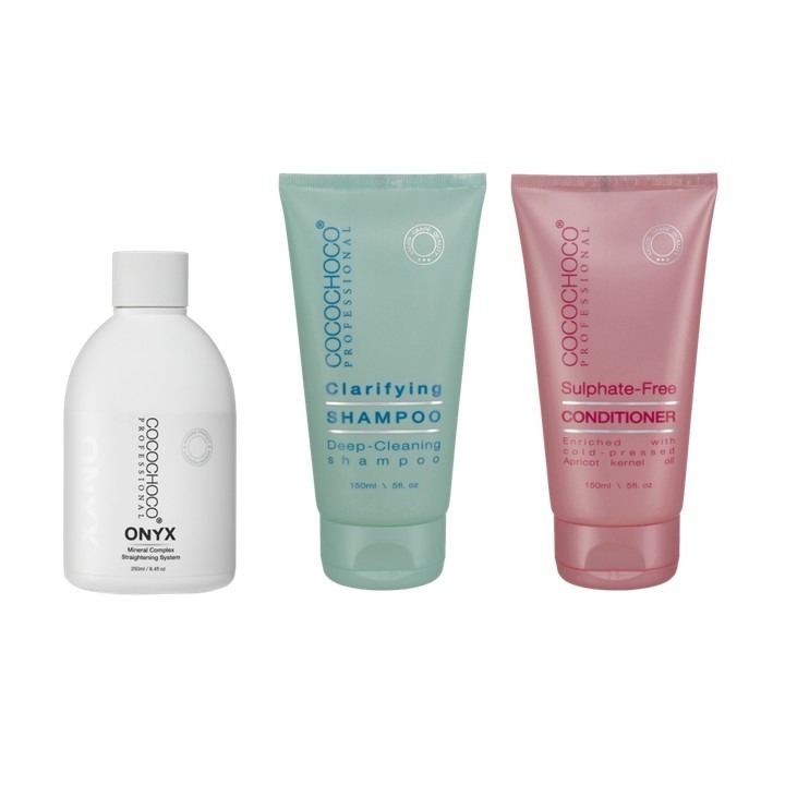 Single use kits - Tip