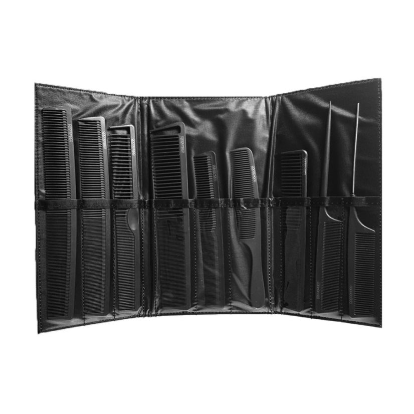 COCOCHOCO professional comb set