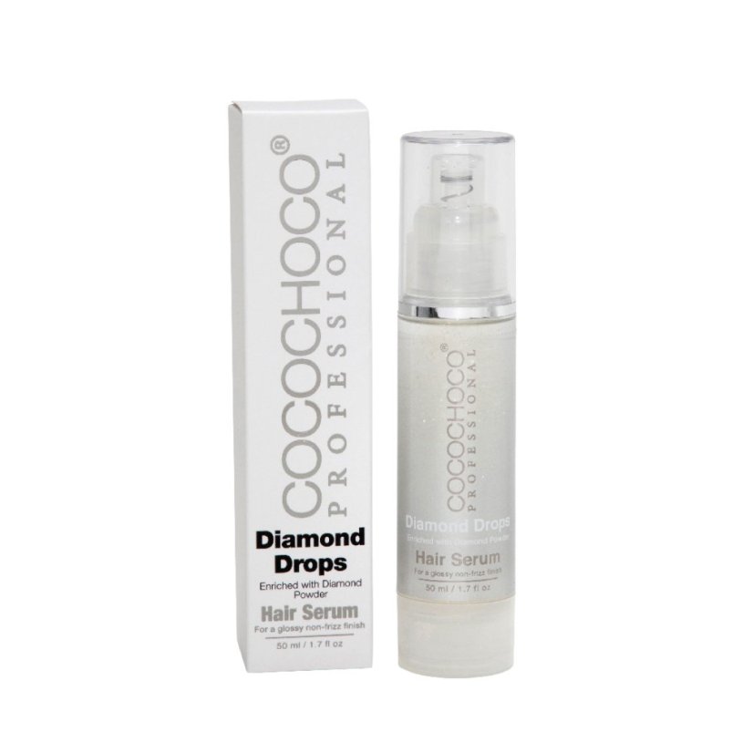 COCOCHOCO Diamond Drops Hair Serum 50 ml