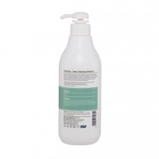 Expert line COCOCHOCO Clarifying Shampoo 1000 ml