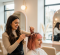 October: Keratin & Coloring – What Comes First, What Follows, and How to Do It Right?
