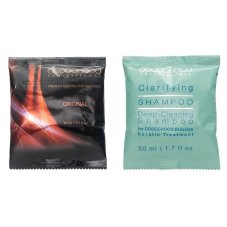 Brasilianisches Keratin ORIGINAL - Testkit