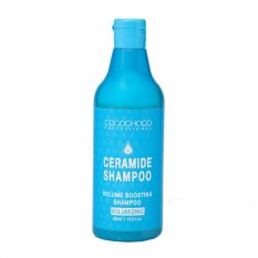 COCOCHOCO Volume Boosting Shampoo with Ceramides 500 ml