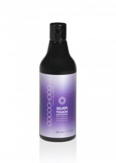 COCOCHOCO Silver Touch Anti-yellow Conditioner 500 ml