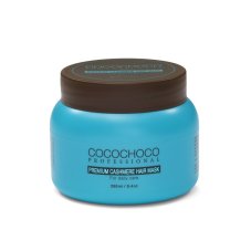 Kaschmir Maske COCOCHOCO 250 ml