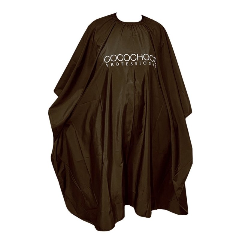 Hairdressers cape COCOCHOCO
