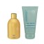 Großes Grundset mit brasilianischem Keratin Gold COCOCHOCO