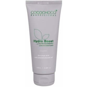 Proč vyzkoušet novinku od COCOCHOCO -  bezoplachový kondicionér HYDRO BOOST?