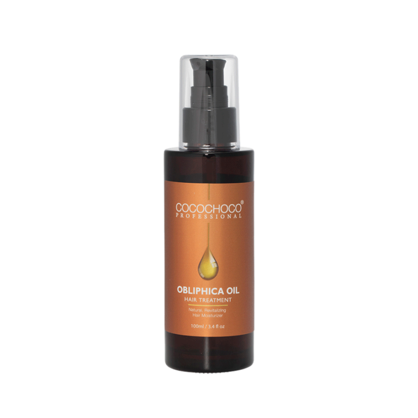 COCOCHOCO Sea Buckthorn Oil Hair Treatment 100 ml