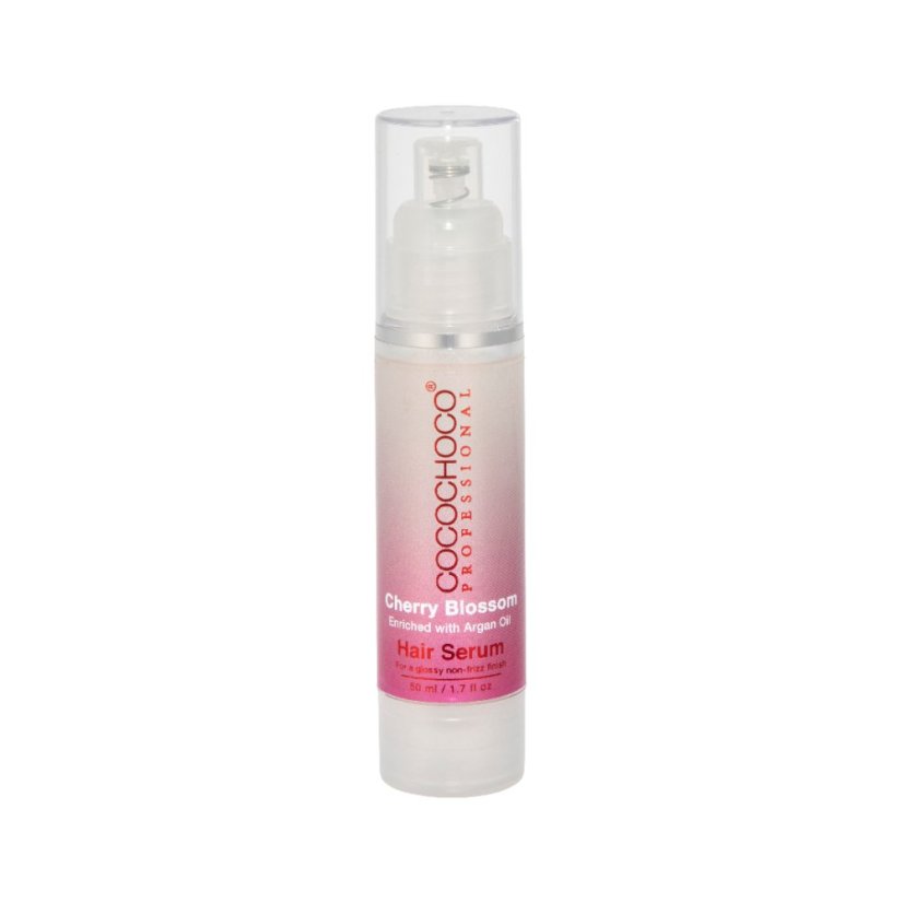 COCOCHOCO Cherry Blossom Hair Serum 50ml