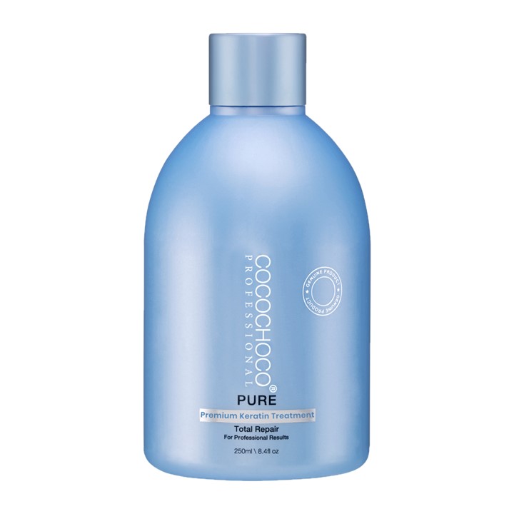 COCOCHOCO Pure Basic Big Bundle of Brazilian Keratin
