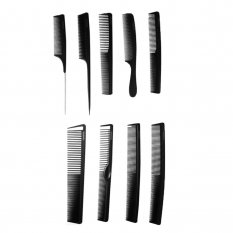COCOCHOCO professional comb set