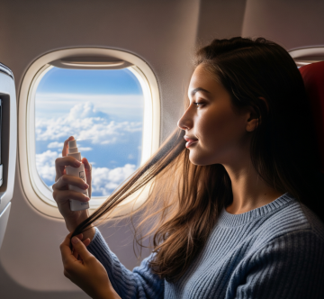 Was mitnehmen, was zu Hause lassen?
