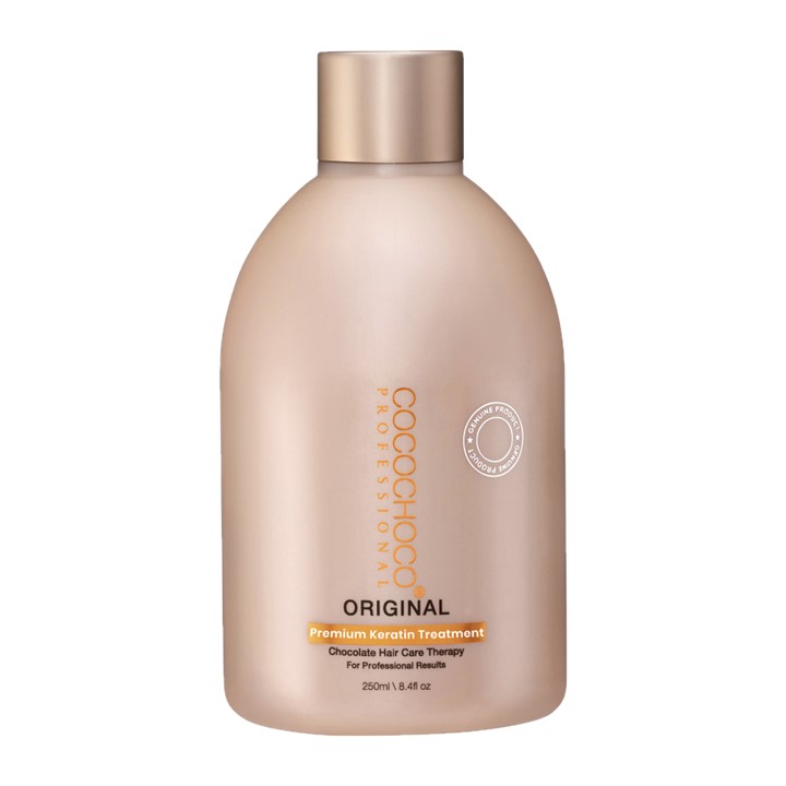 COCOCHOCO Original Brazilian Keratin 250 ml COCOCHOCO.IT