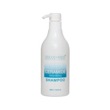 COCOCHOCO Volume Boosting Shampoo with Ceramides 500 ml