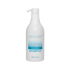 Shampoon mit Ceramiden für Volumen COCOCHOCO 500 ml