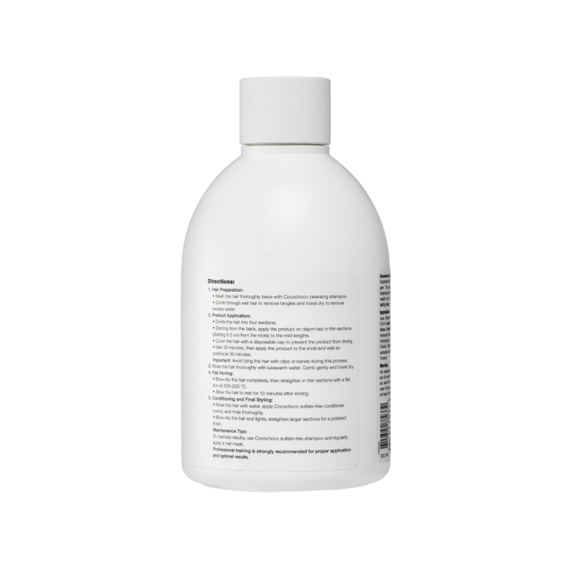 Onyx COCOCHOCO 250 ml