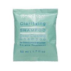 Reinigungsshampoon COCOCHOCO 50 ml