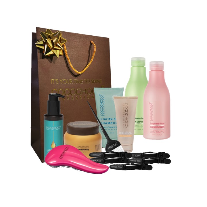 Weihnachtsgeschenkset 100ml Original