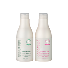 Aftercare Basic Tropical Set COCOCHOCO