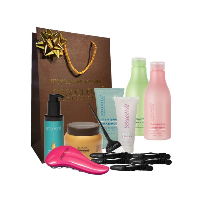 Christmas gift set 100ml Botox