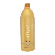 COCOCHOCO Gold Brazilian Keratin 1000 ml