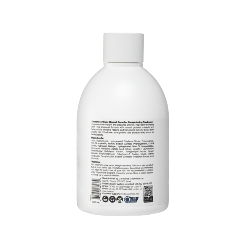 Onyx COCOCHOCO 250 ml