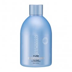 COCOCHOCO Pure Big Bundle of Brazilian Keratin with Aftercare