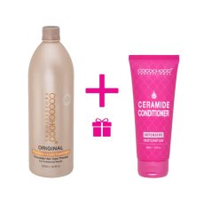 COCOCHOCO Original Brazilian Keratin 1000 ml