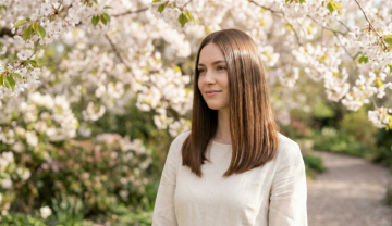 May Restart: How to Prepare Your Hair for Sunny Days and Shine at Spring Events