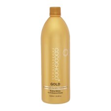 COCOCHOCO Gold Brazilian Keratin 1000 ml