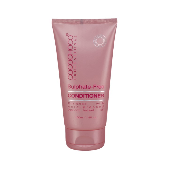 Bezsulfátový kondicionér COCOCHOCO 150 ml